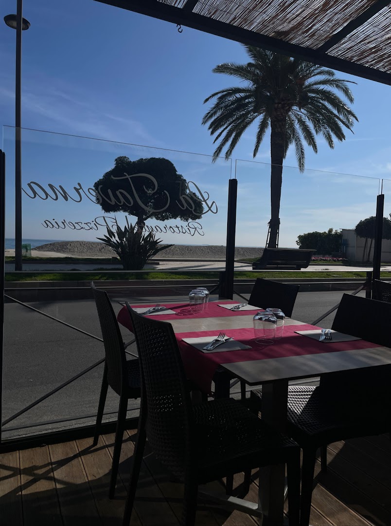 La Taverna Ristorante - Pizzeria