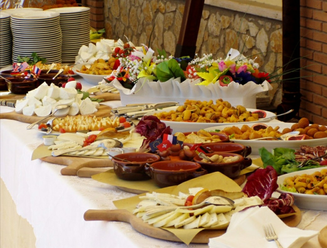 La Taverna Romana