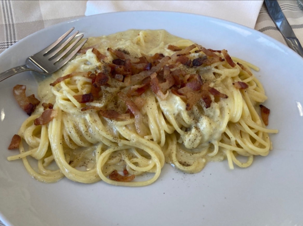 La Taverna Romana