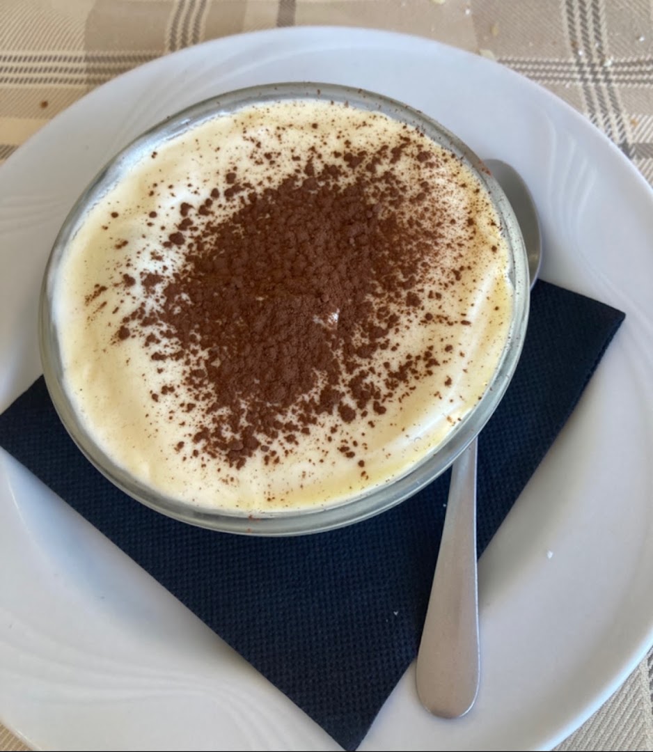 La Taverna Romana