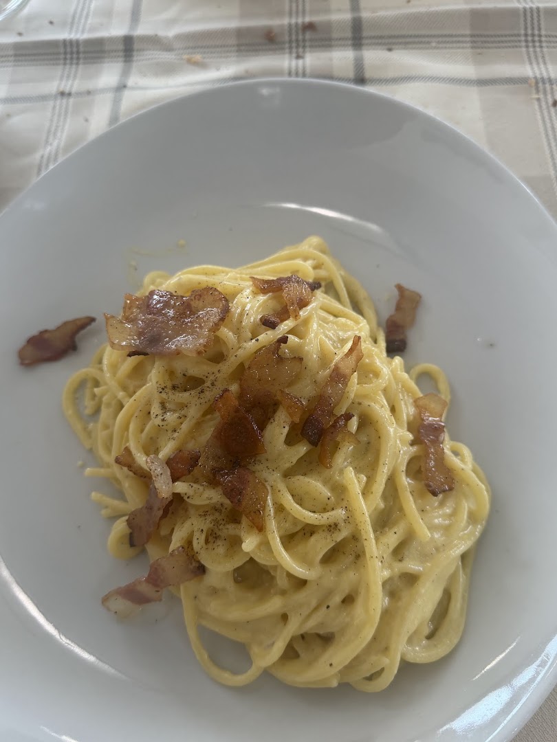 La Taverna Romana