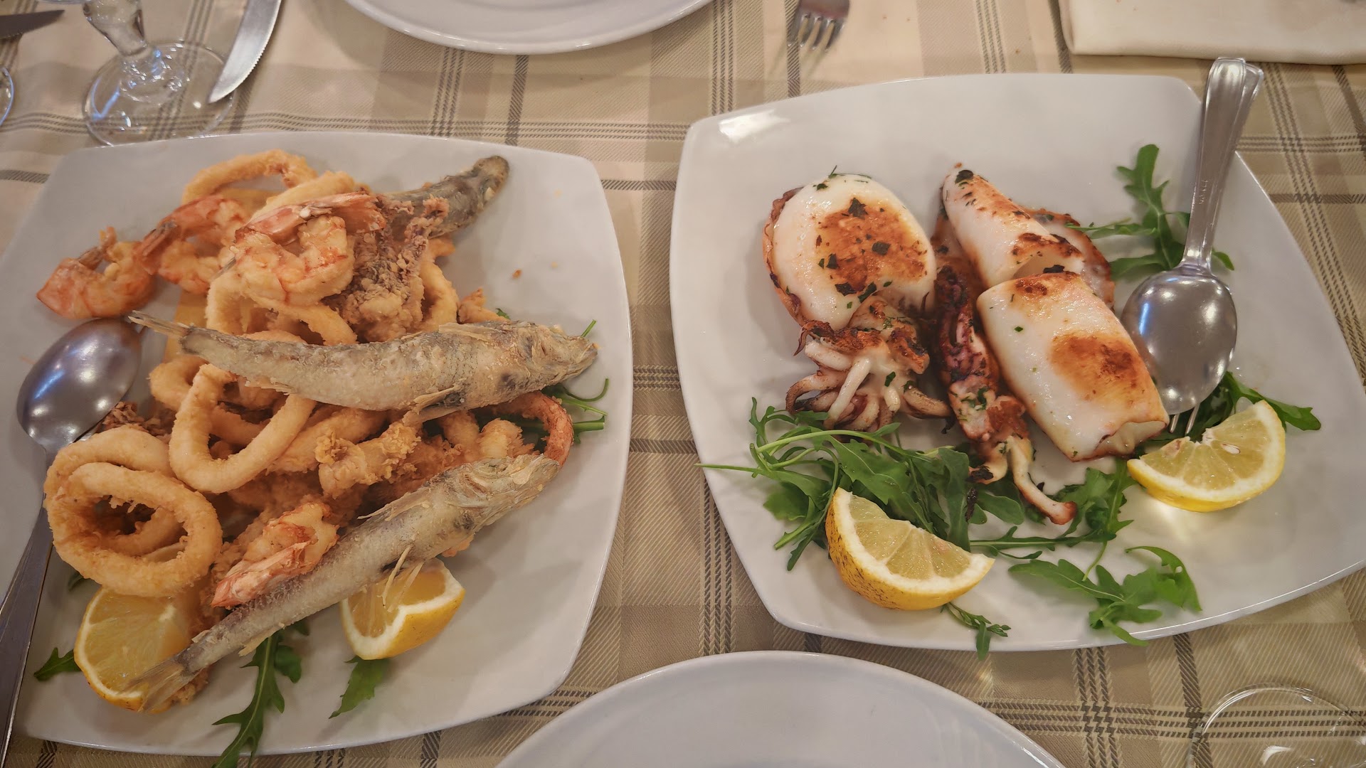 La Taverna Romana