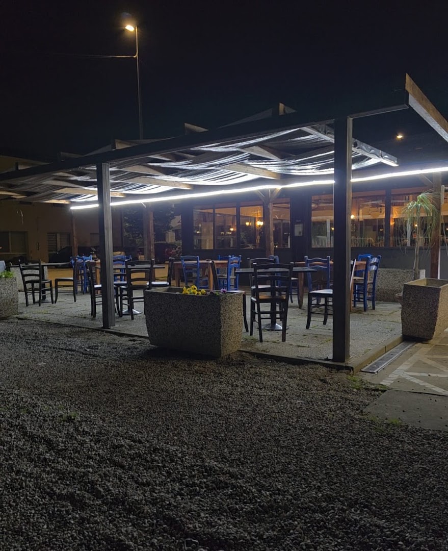 La Taverna san Bartolomeo