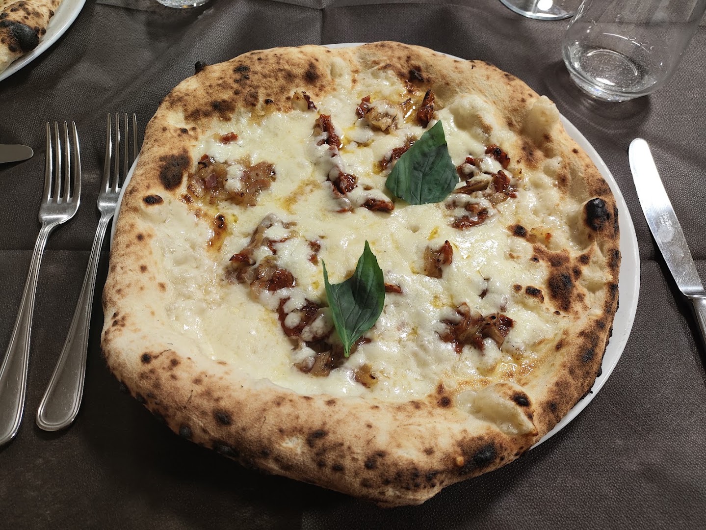 La Taverna Svizzera