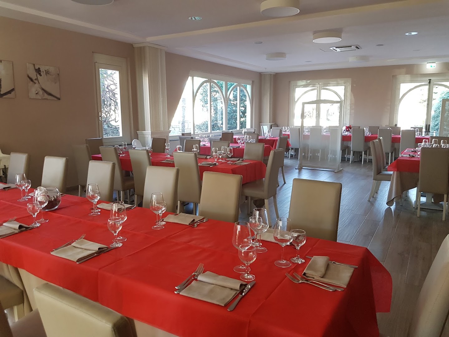 La Taverna Svizzera