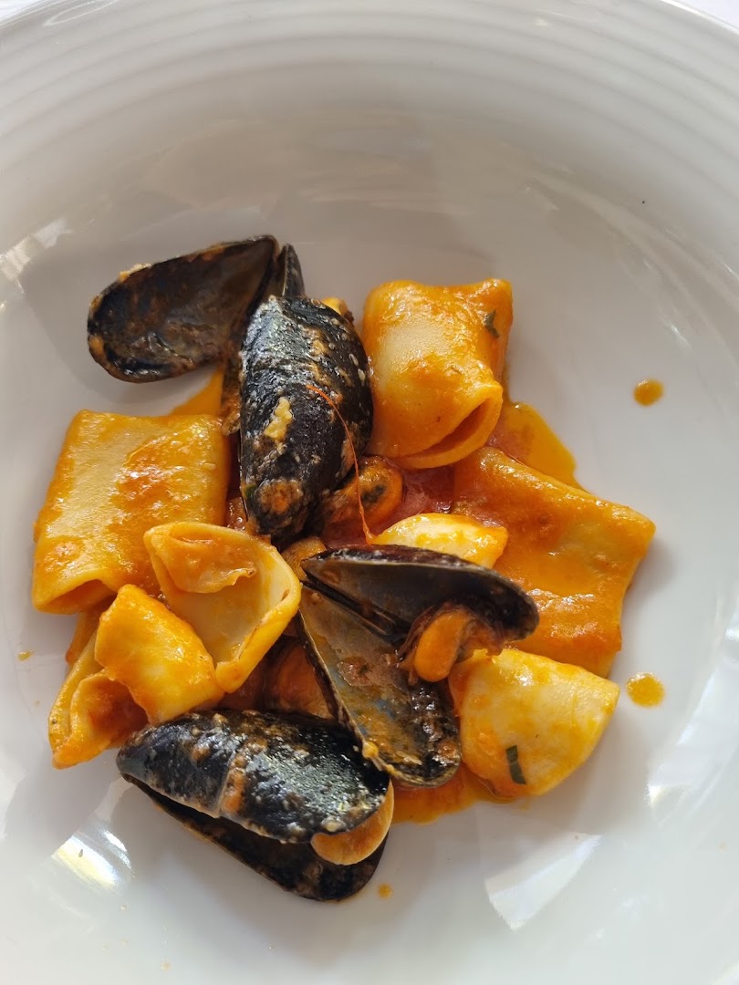 La taverna vecchia