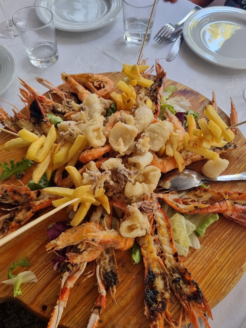 La taverna vecchia