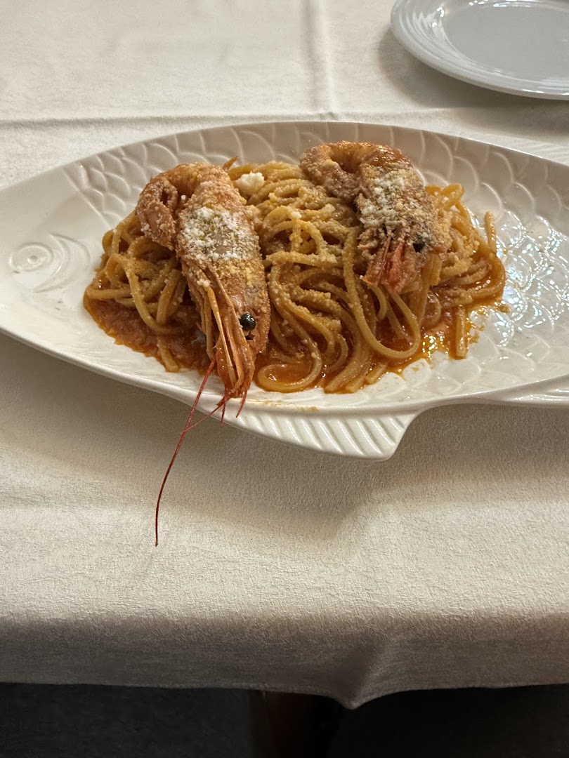 La taverna vecchia