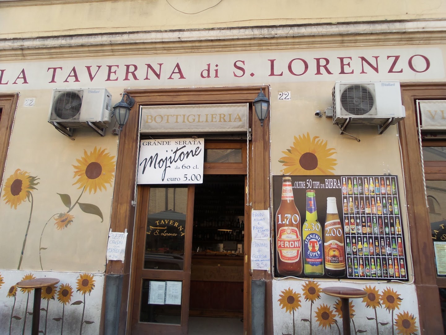 La Taverna
