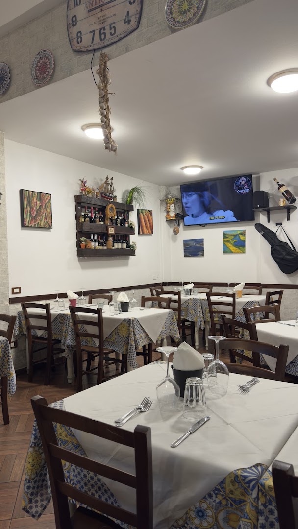La Tavernaccia, Chiusavecchia