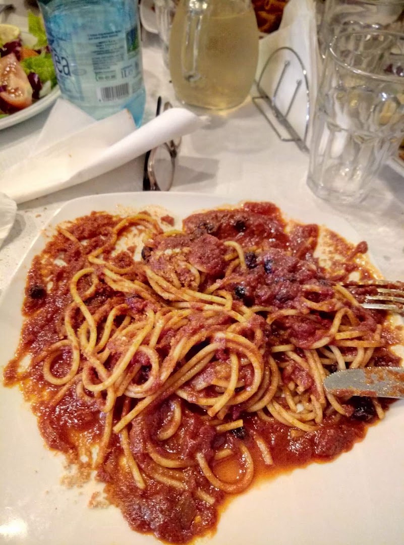 La Tavernaccia
