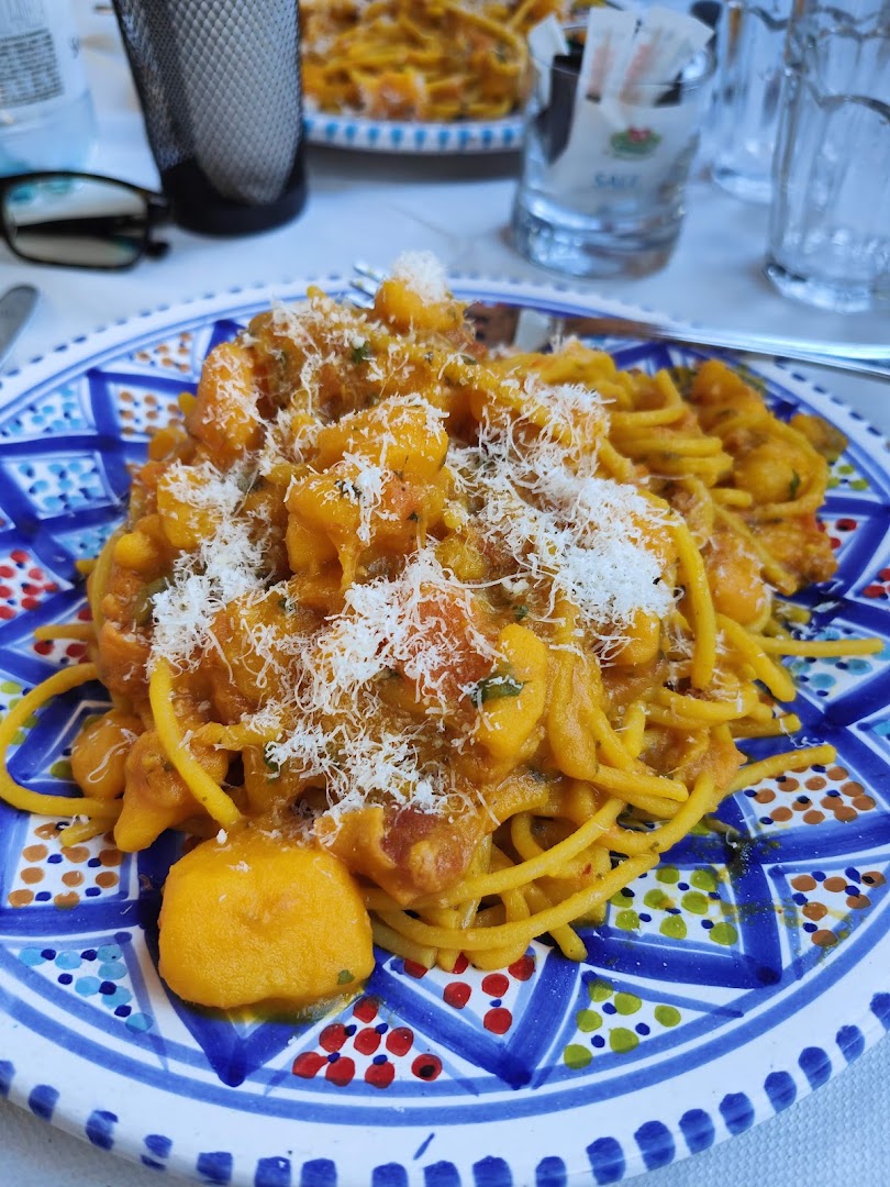 La Tavernaccia