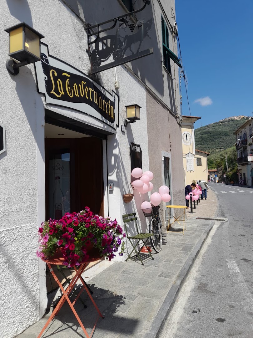 La Tavernaccia