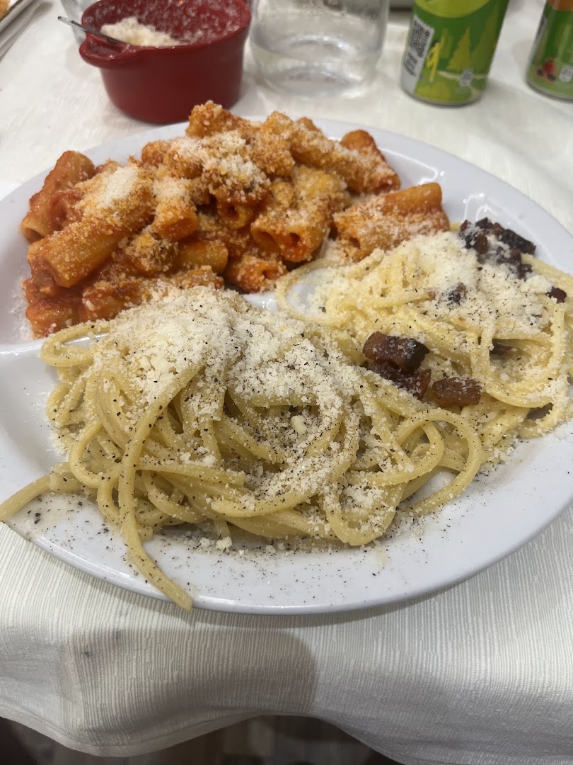La Tavernella