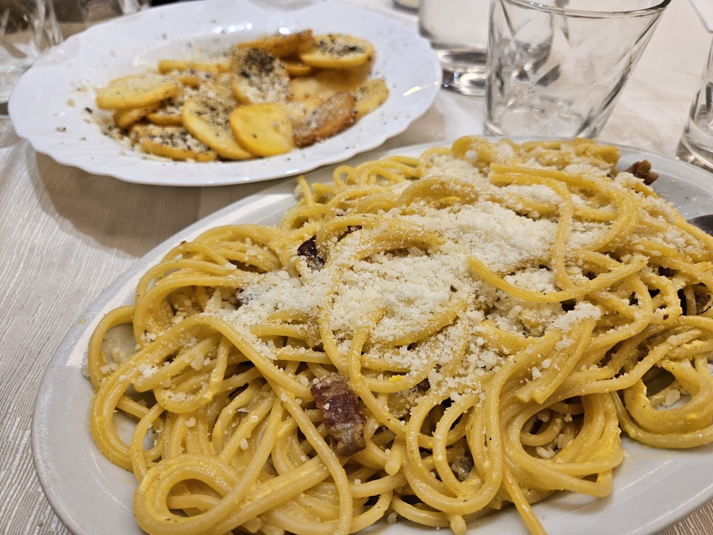 La Tavernella