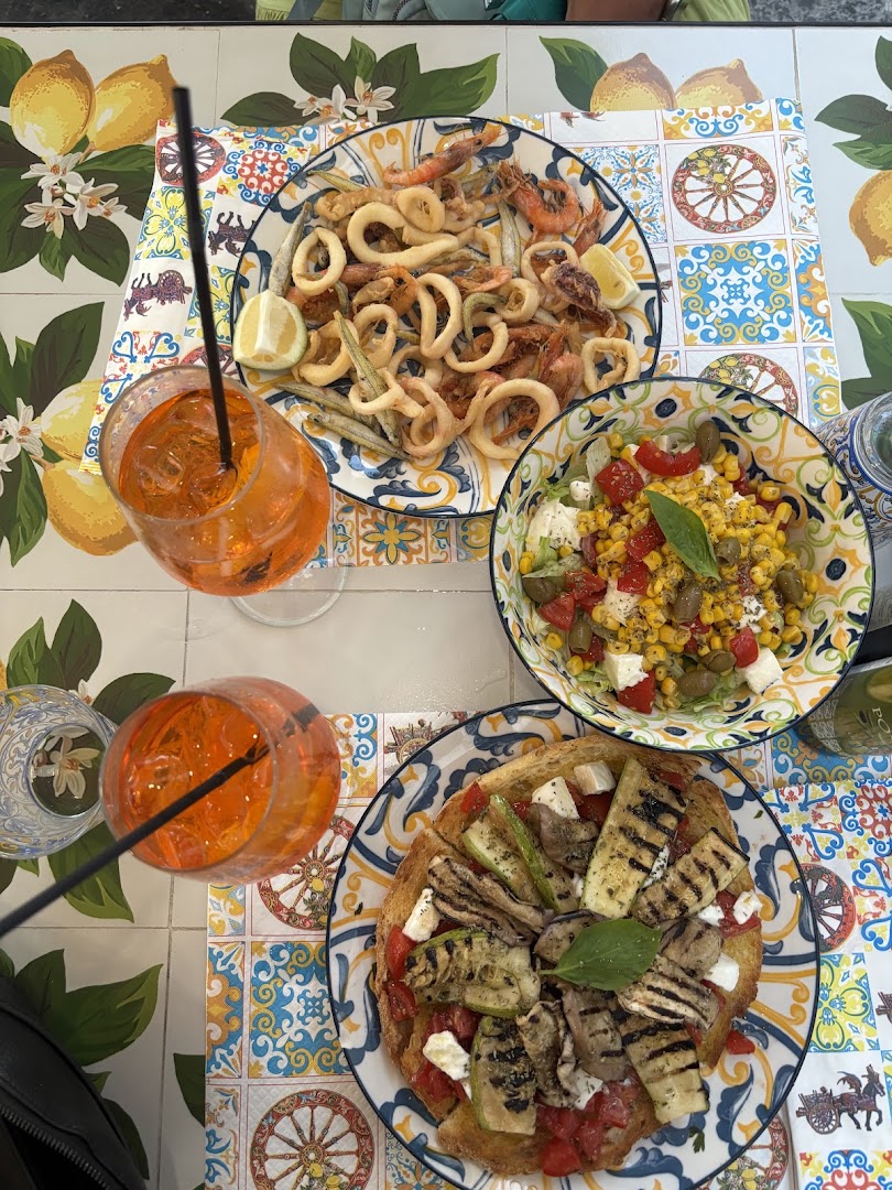 La Tavernella vizi e sfizi