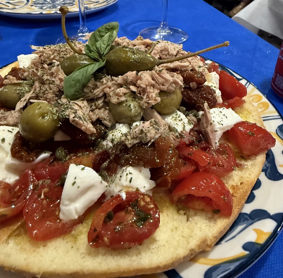 La Tavernella vizi e sfizi
