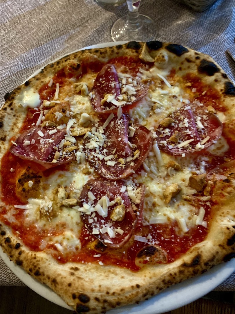 La Tavernetta - Bar Pizzeria