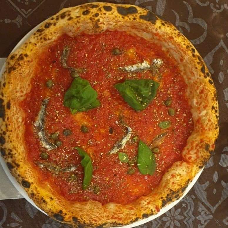 La Tavernetta - Bar Pizzeria, Amorosi