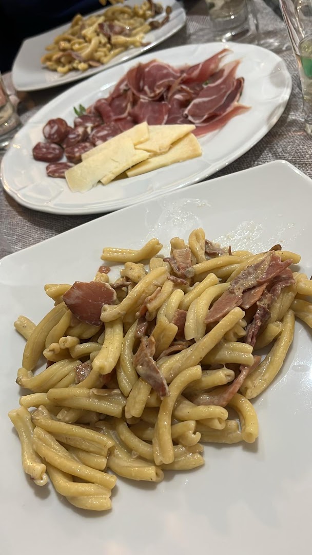 La Tavernetta - Bar Pizzeria