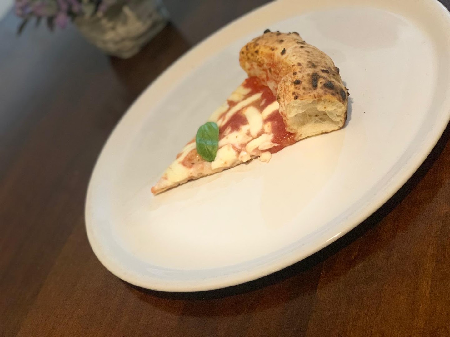 La Tavernetta - Bar Pizzeria