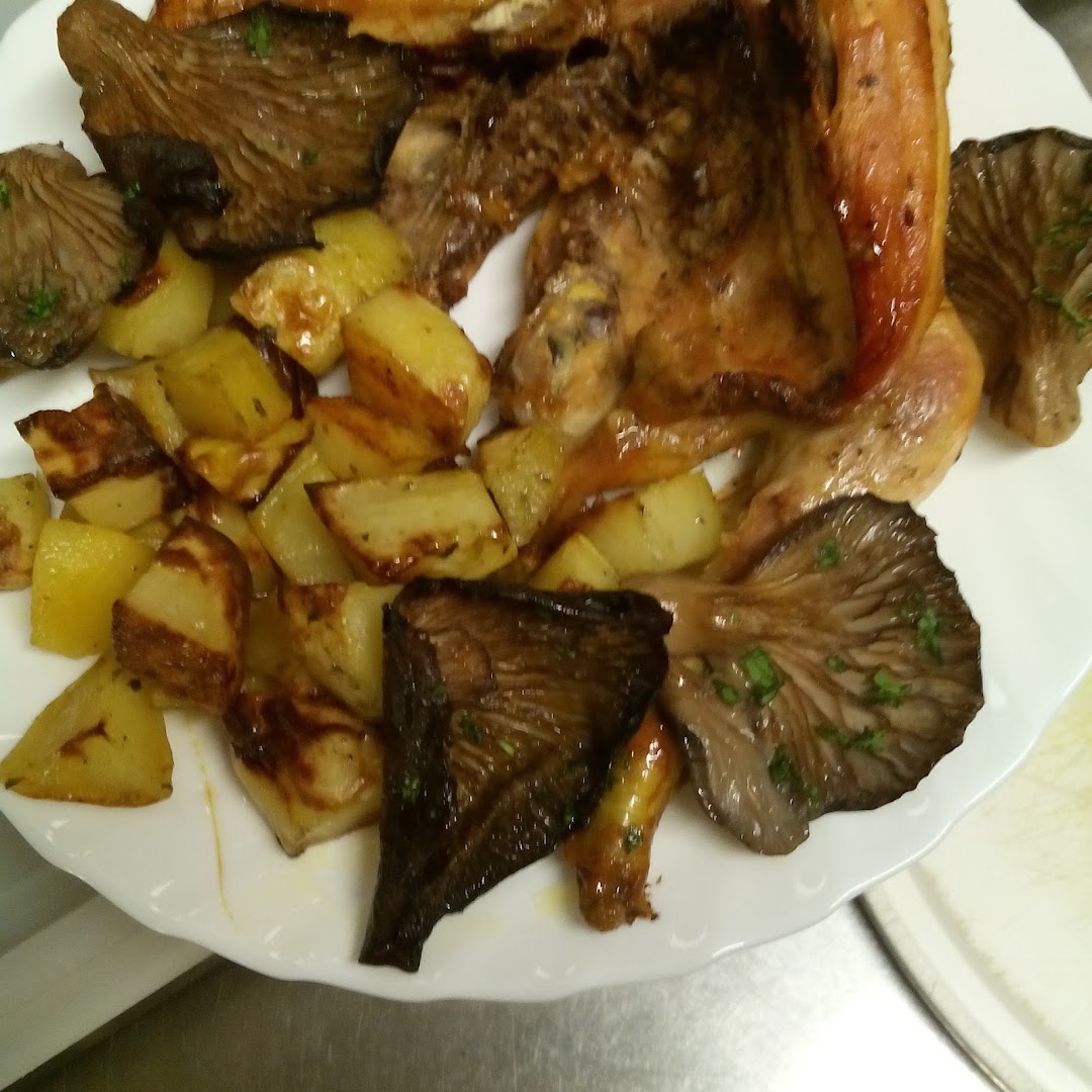La Tavernetta Boom Boom, Verona