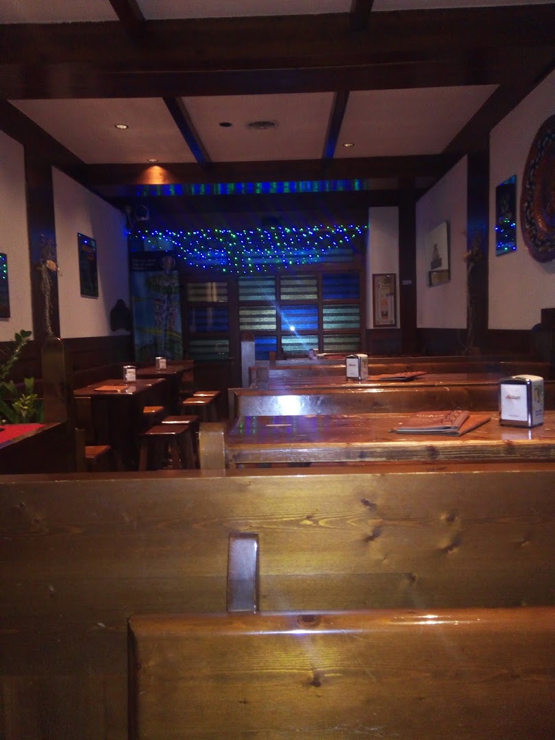 La Tavernetta Boom Boom