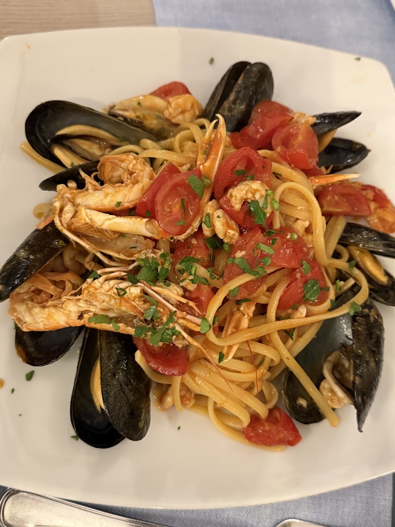 La Tavernetta da Piero