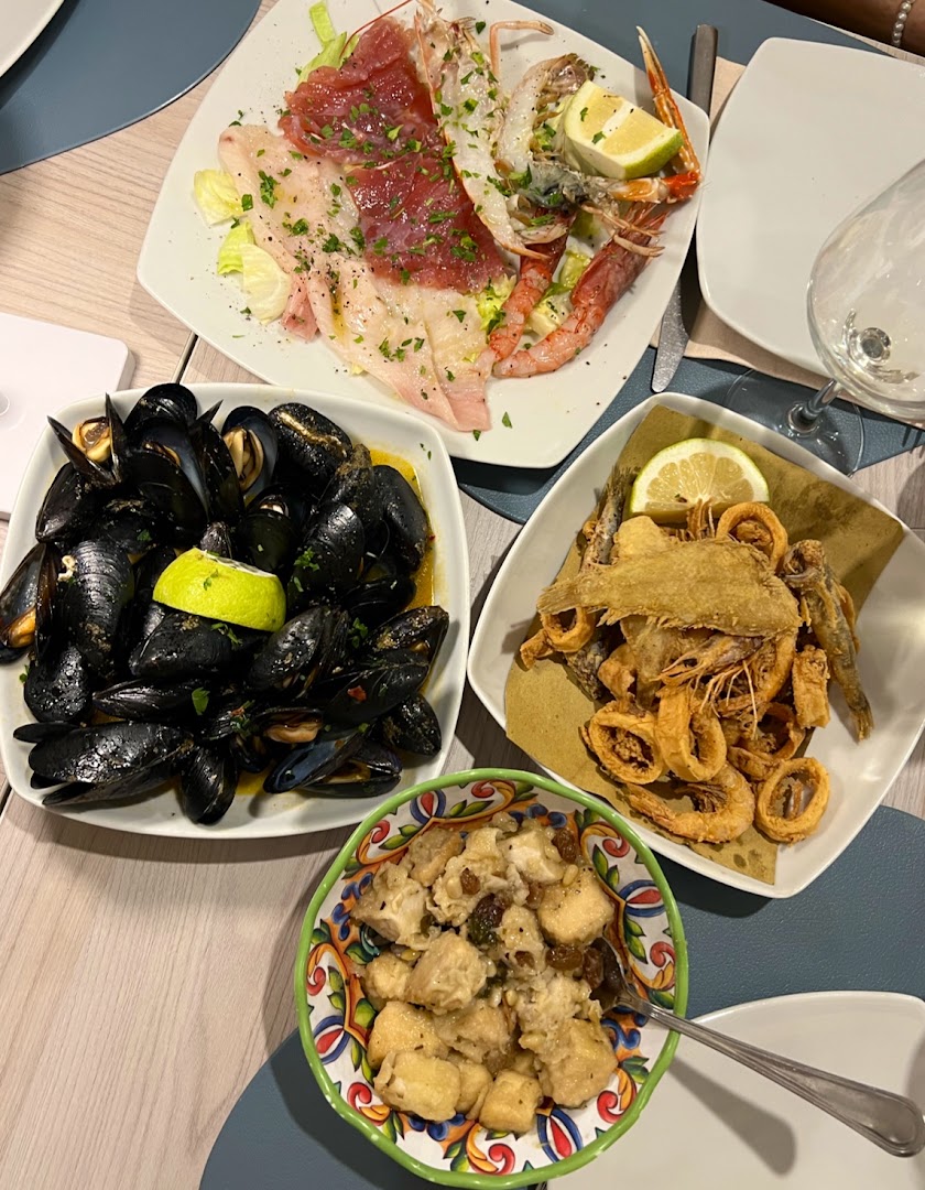 La Tavernetta da Piero