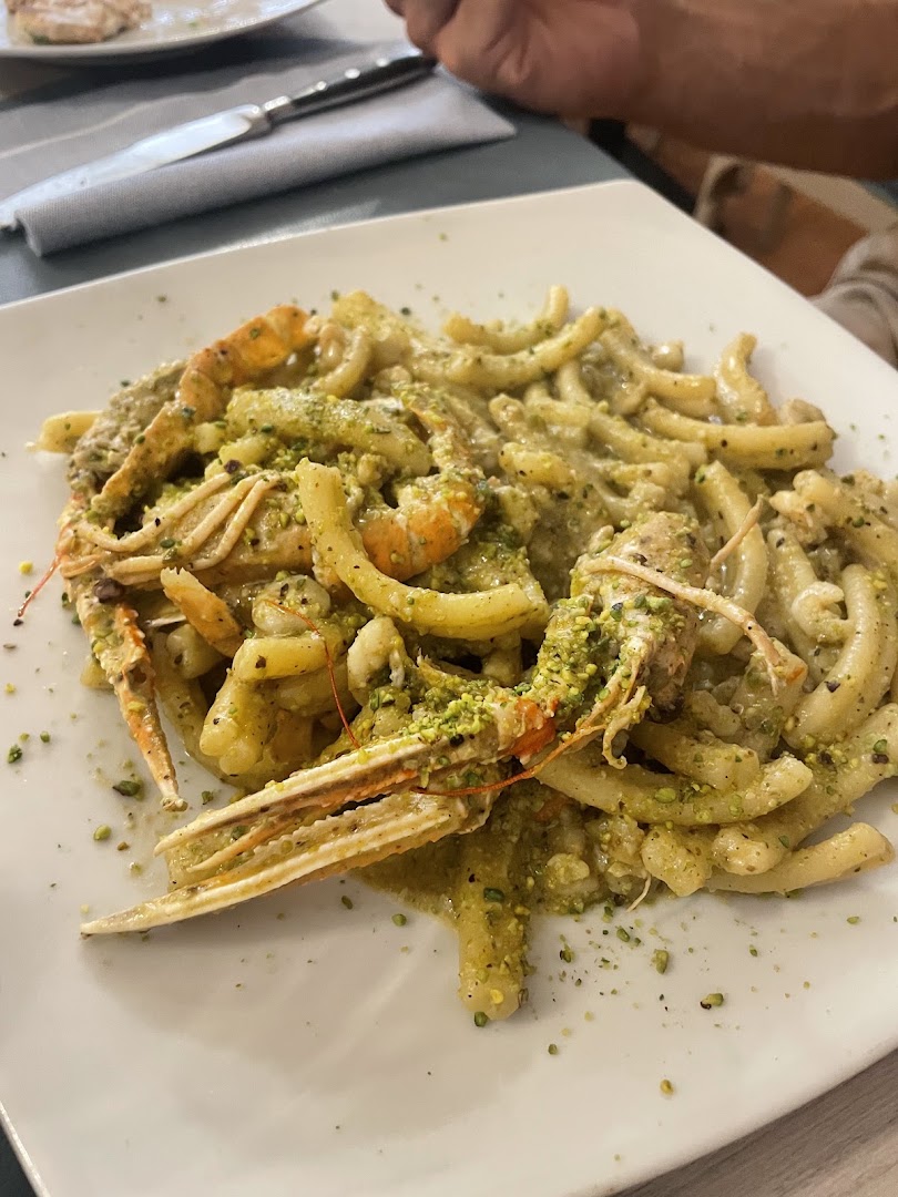 La Tavernetta da Piero