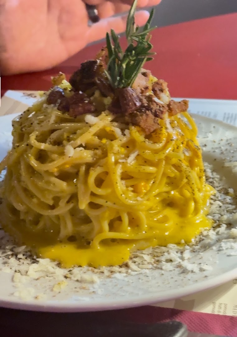 La Tavernetta degli Artisti