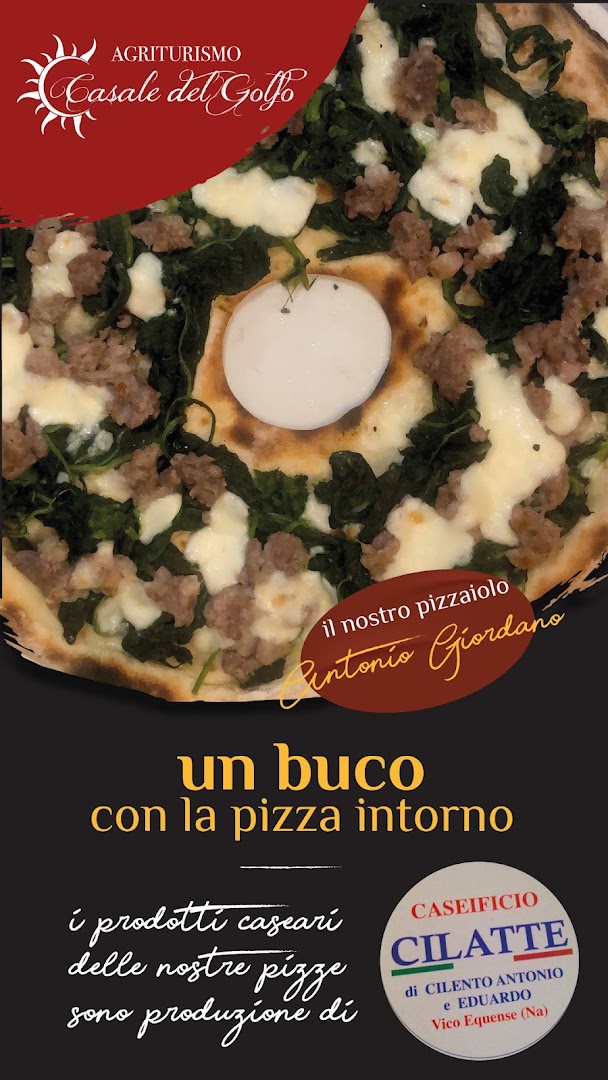 La Tavernetta del golfo