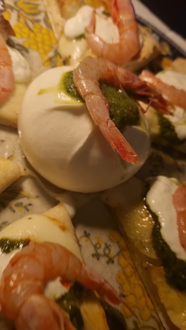 La Tavernetta del Pescatore, Desenzano del Garda
