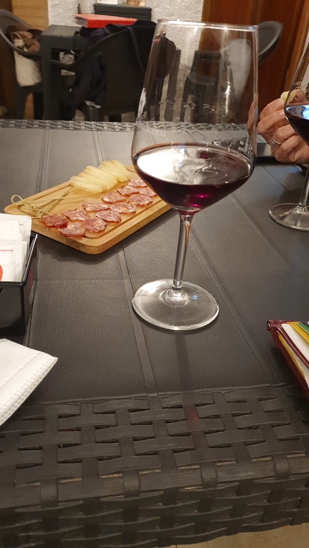 LA TAVERNETTA DEL PRINCIPE A.S.C