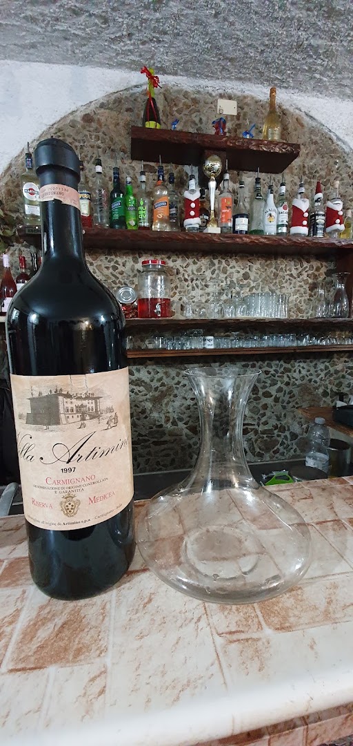 LA TAVERNETTA DEL PRINCIPE A.S.C