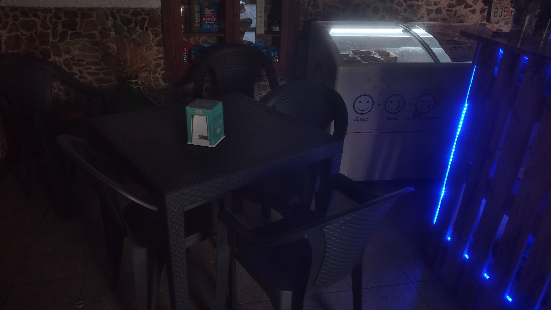 LA TAVERNETTA DEL PRINCIPE A.S.C