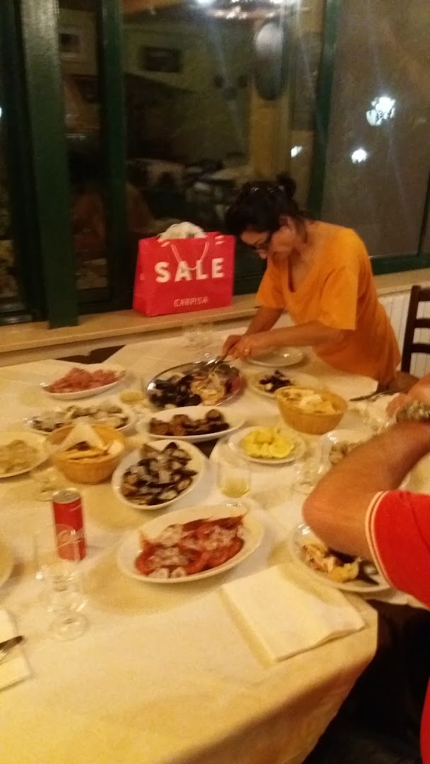 La Tavernetta In Rodari Park Irsina