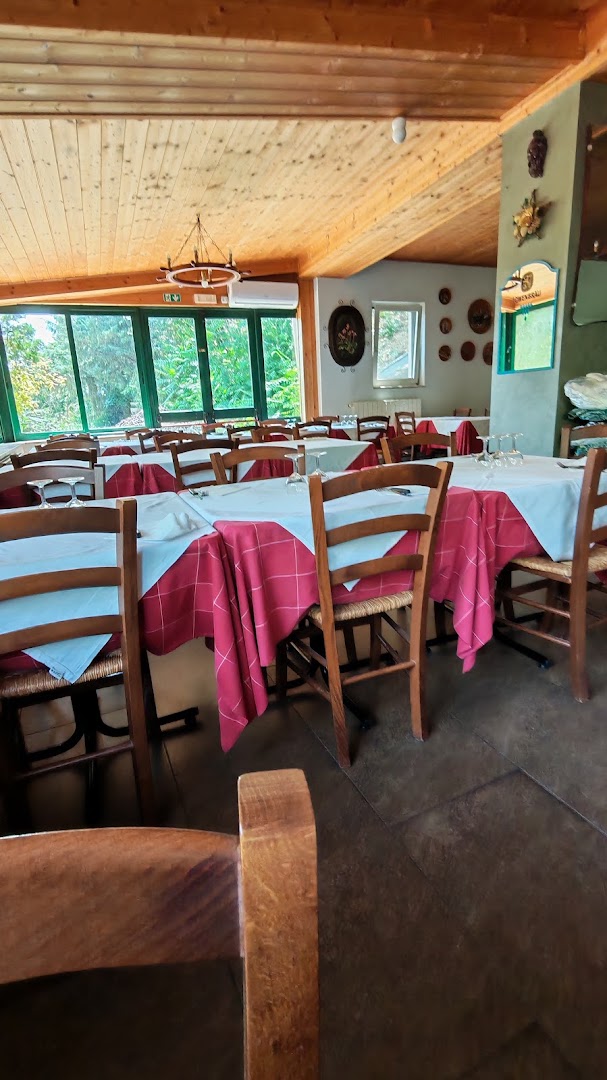La Tavernetta In Rodari Park Irsina