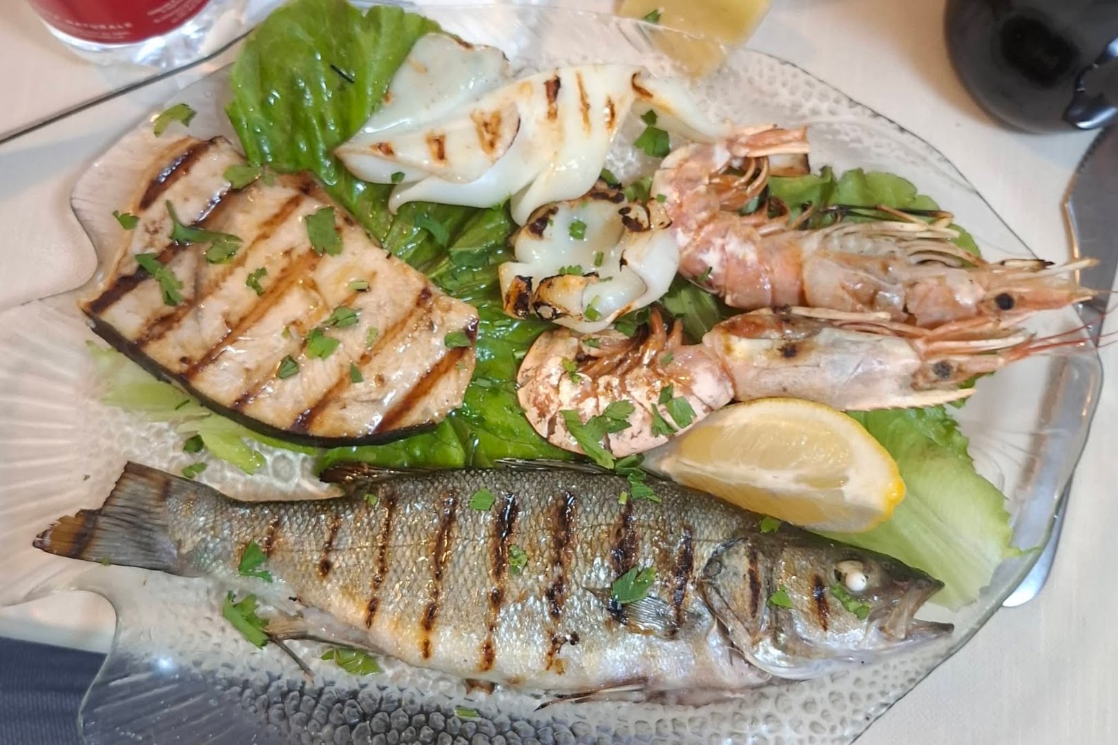La Tavernetta