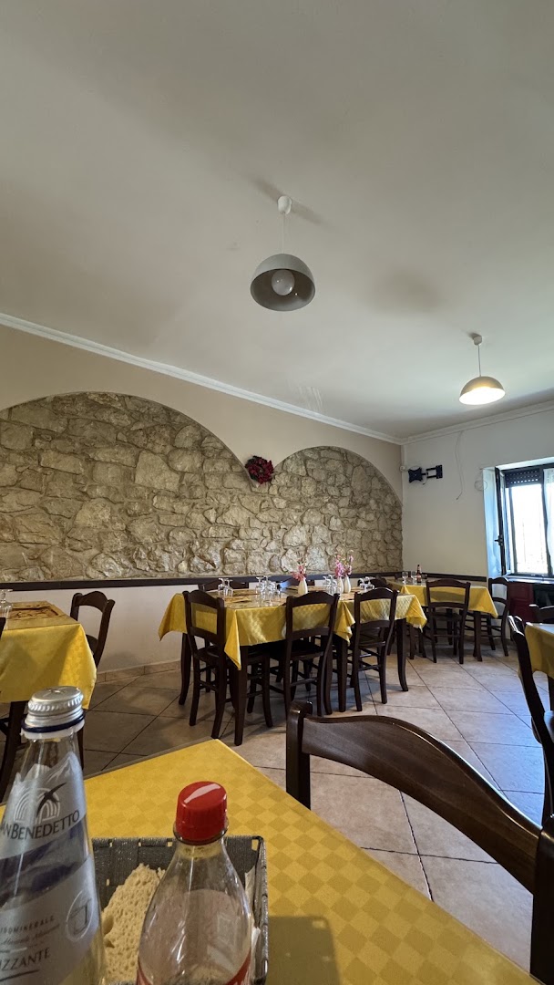 La Tavernetta
