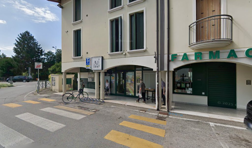La Taverniera Osteria Con Spuntini, Fontanafredda