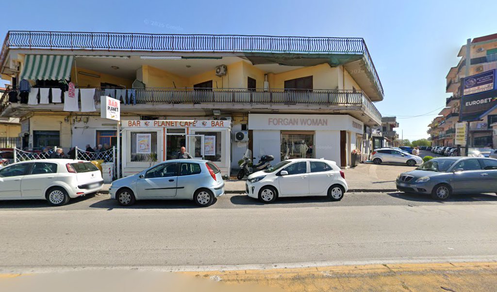 La Tavola Calda S.A.S. Di Grazia Limatola & C., Napoli