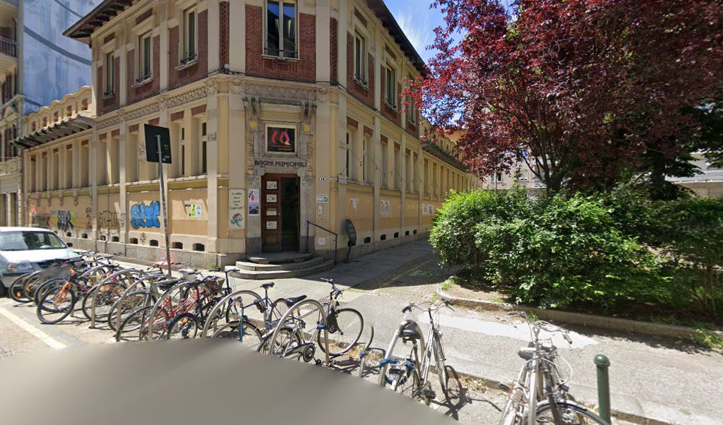 La Tavola di Babele, Torino