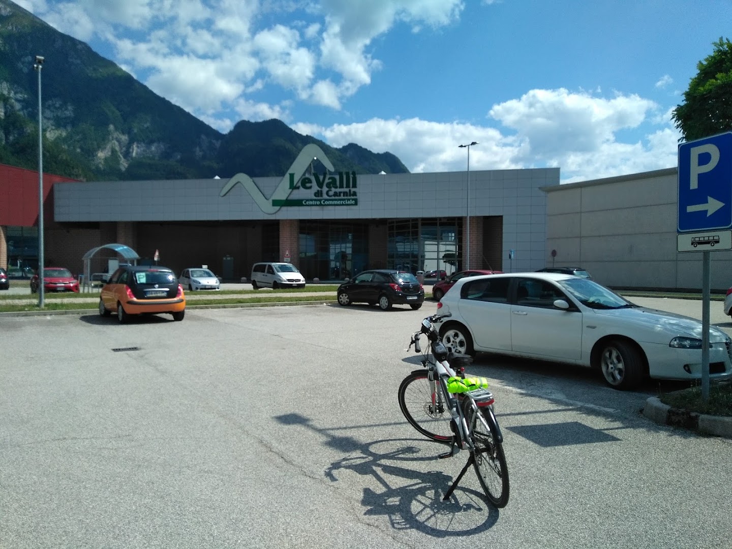 La Tavola di Carnia