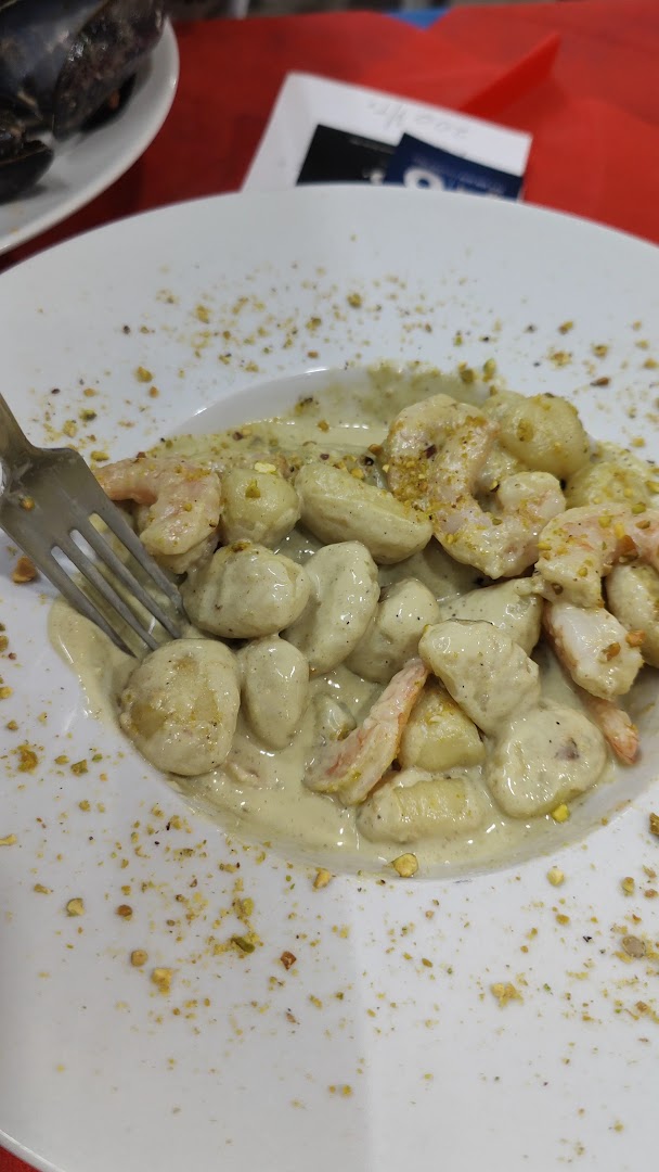 La Tavoloccia