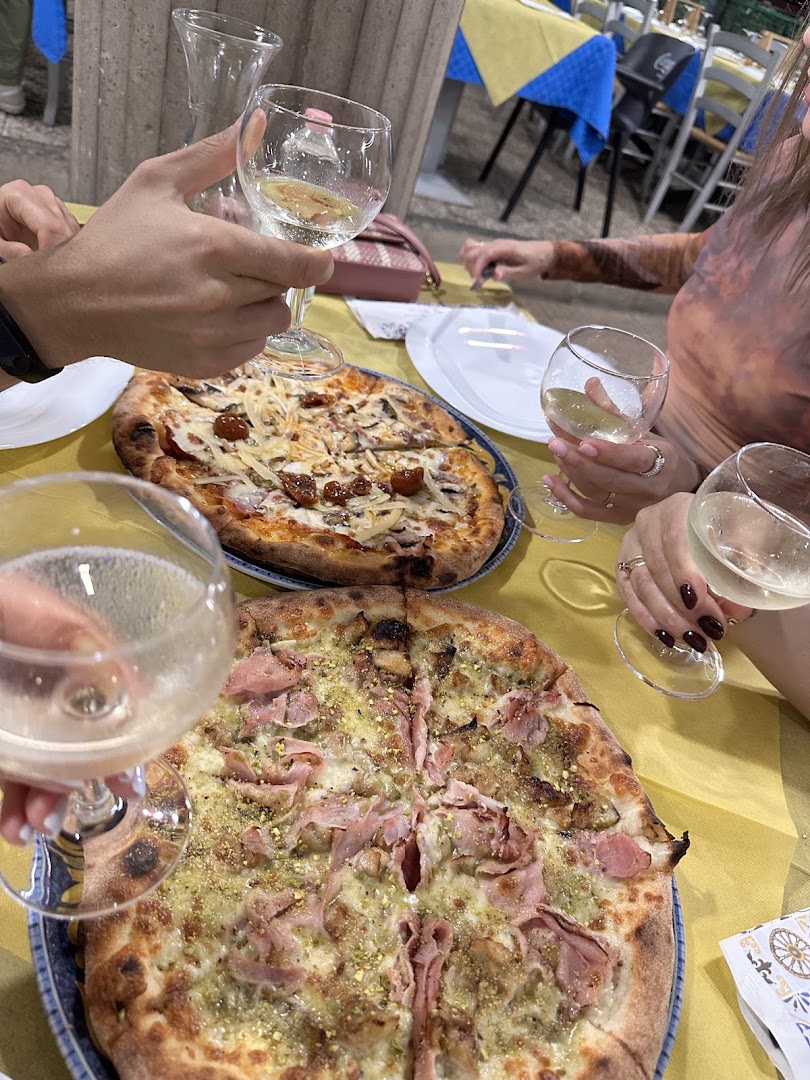 La Tavoloccia