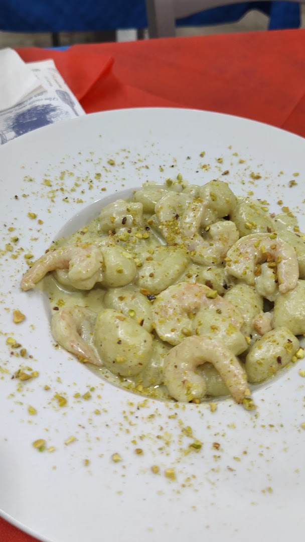 La Tavoloccia