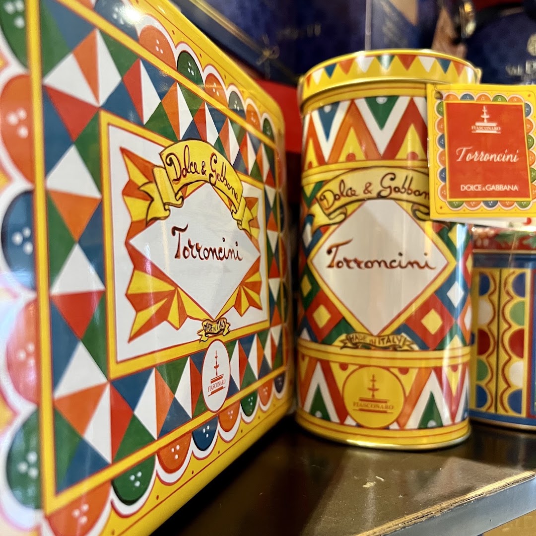 La Tazza Rossa