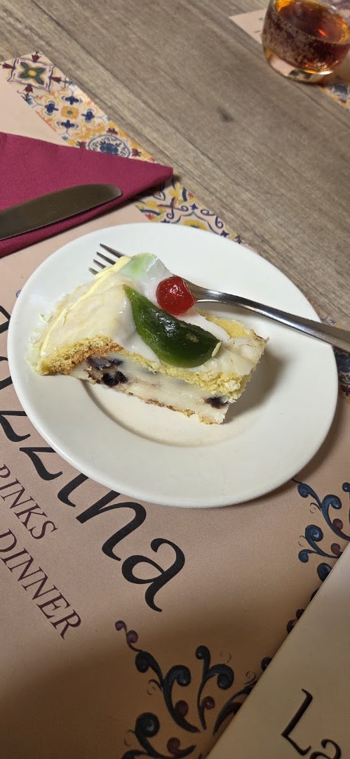 La Tazzina Cafè, Monreale