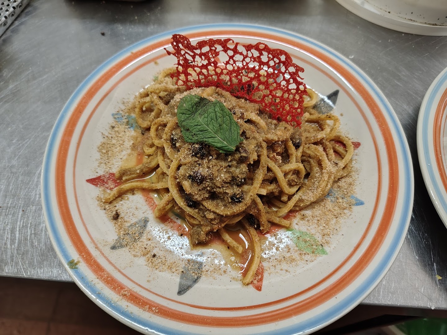 La Tazzina Cafè